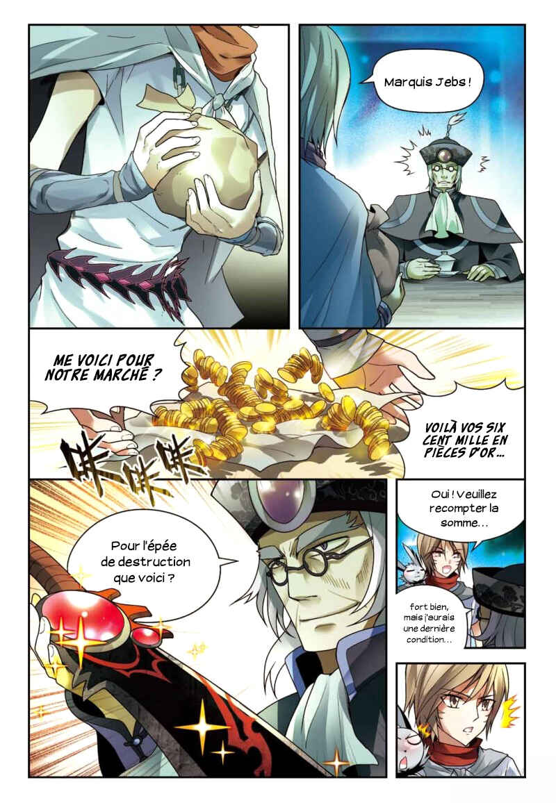 Chapitre 60 : Qui va l'emporter, planche 16