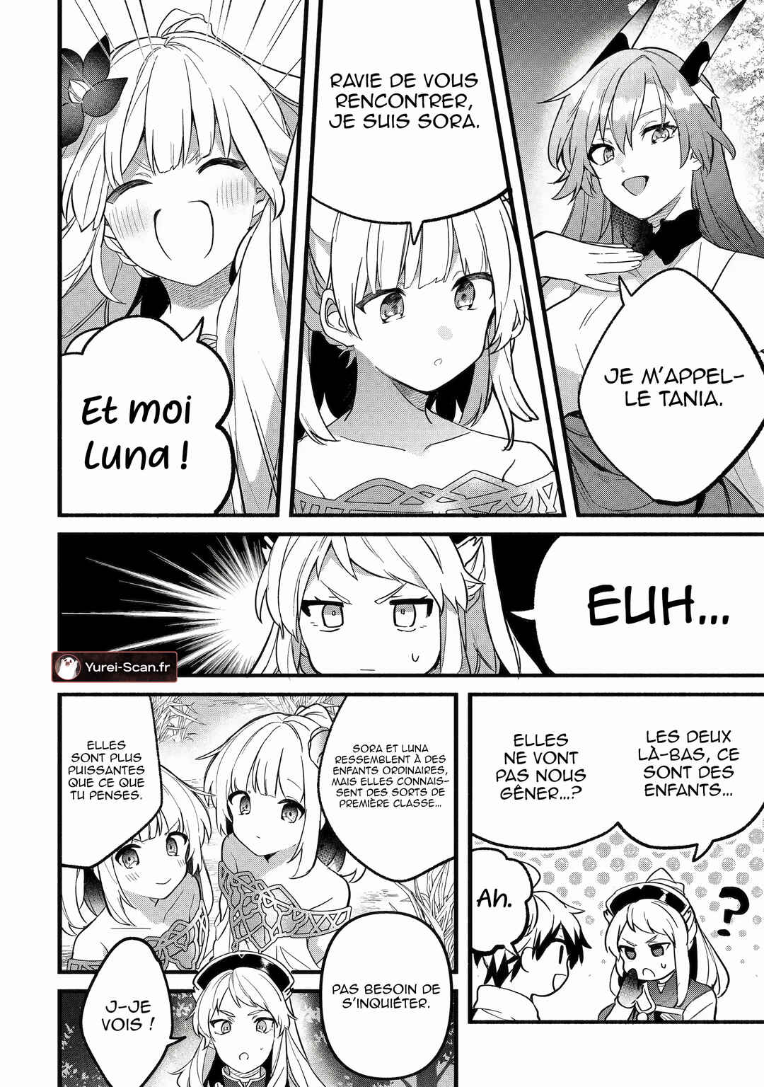 Chapitre 50 : Mobilisation, planche 11