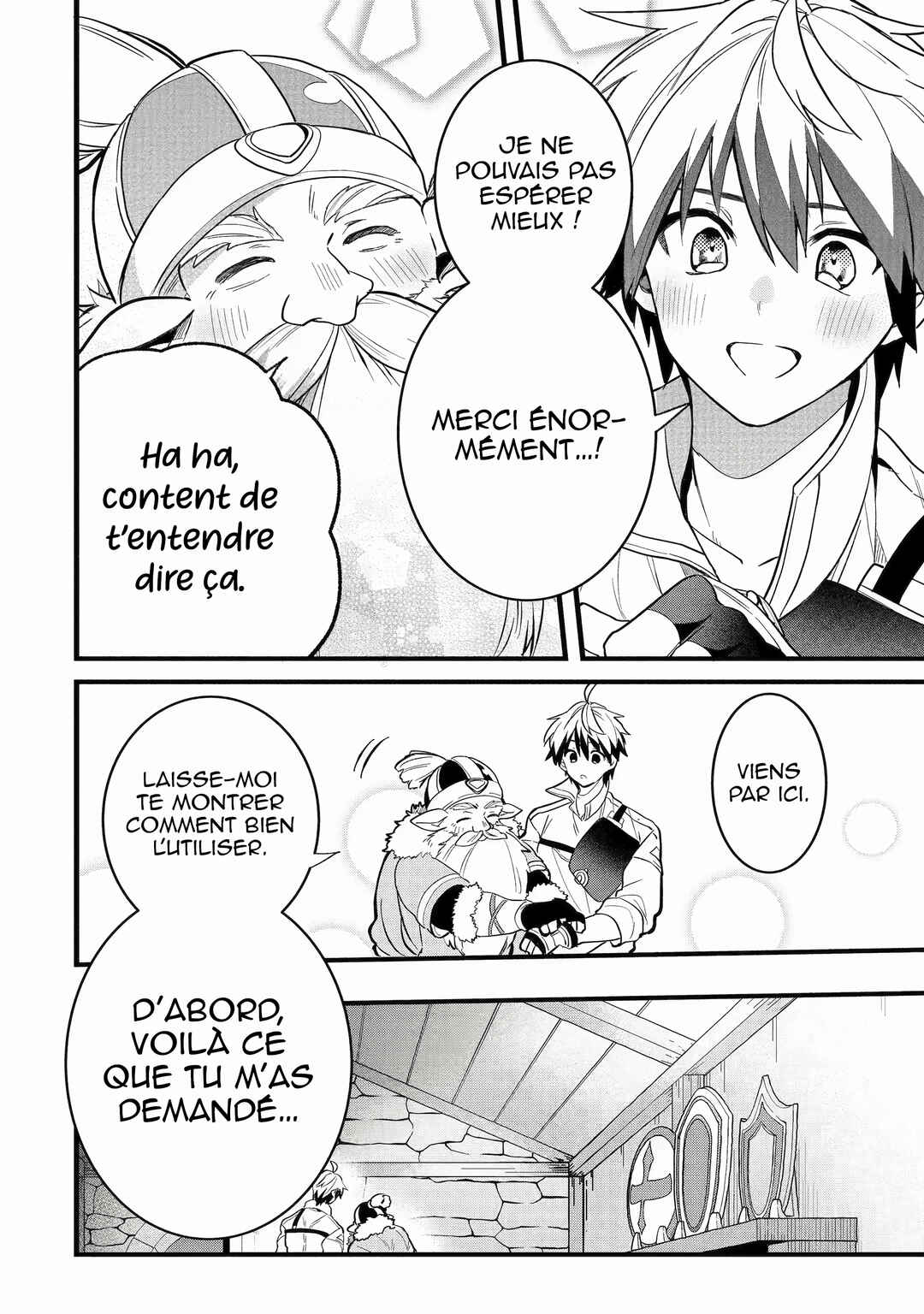 Chapitre 50 : Mobilisation, planche 9
