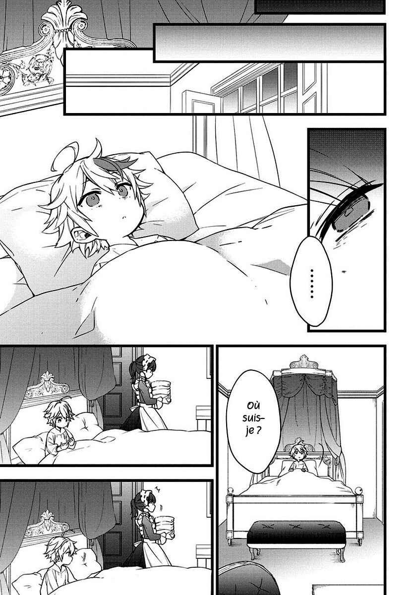 Chapitre 1, planche 5