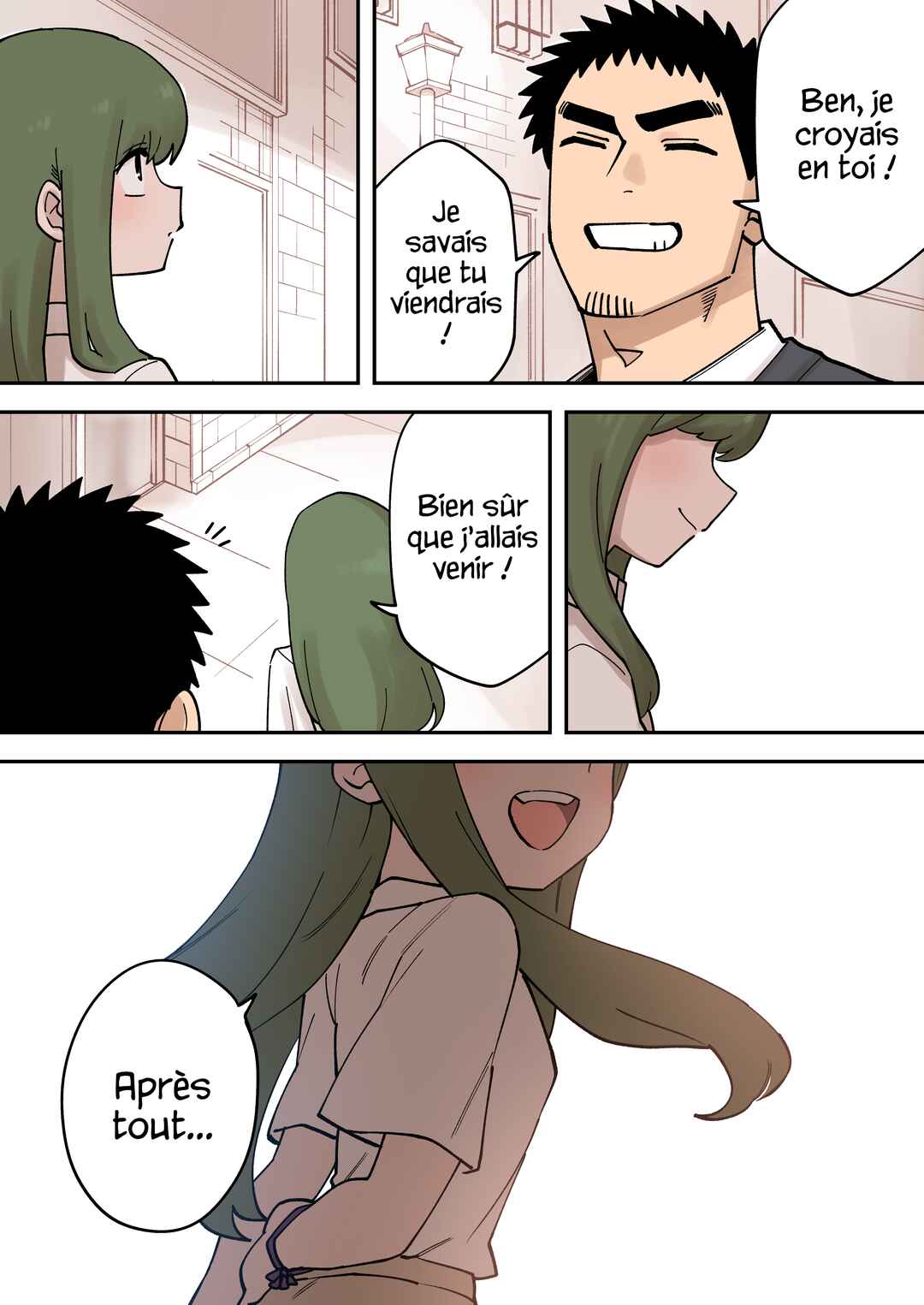 Chapitre 235, planche 3