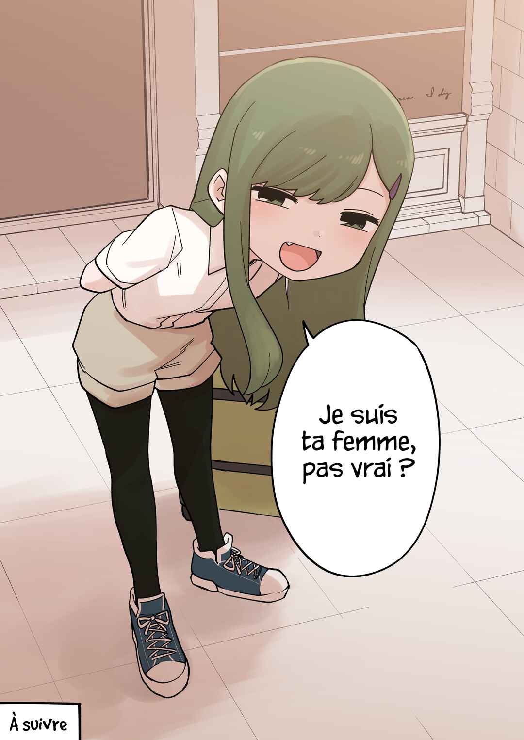 Chapitre 235, planche 4