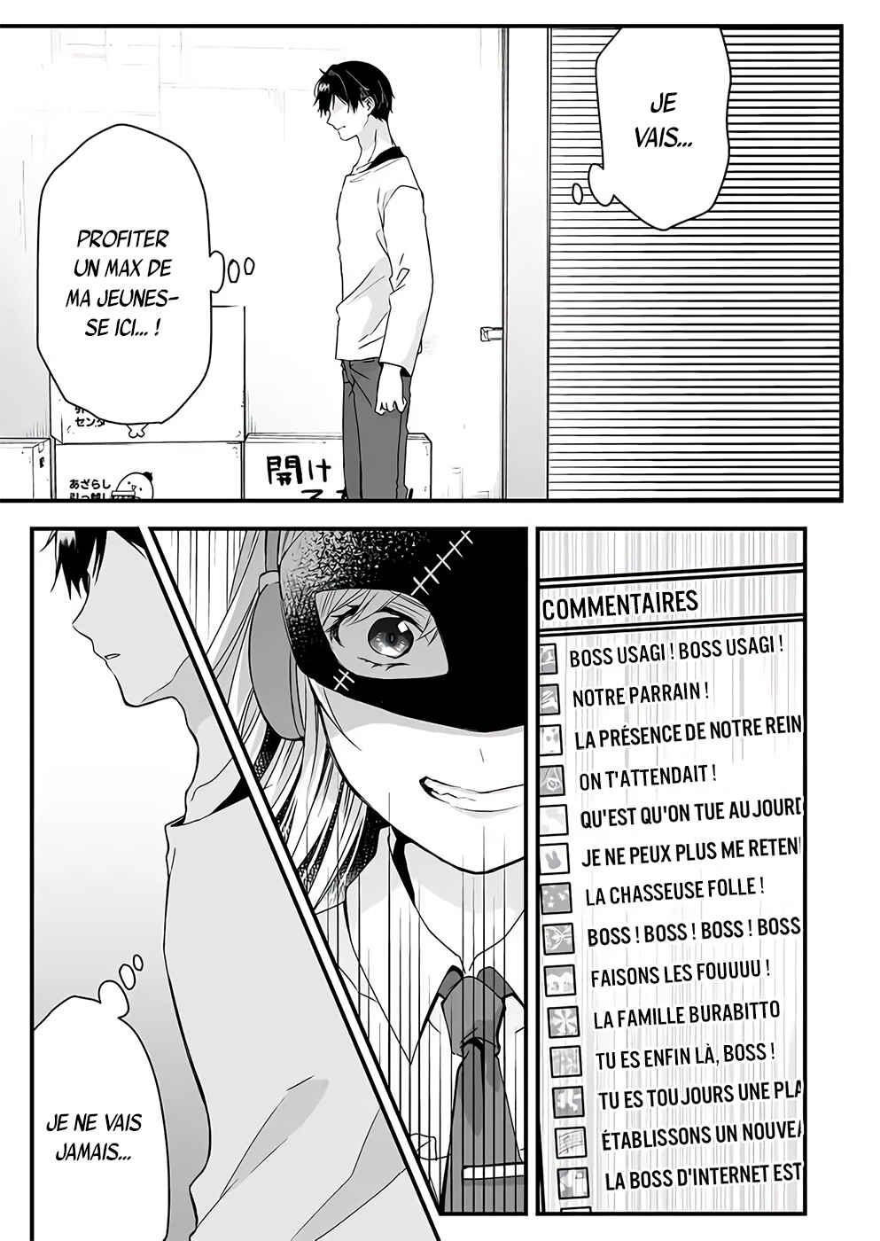 Chapitre 1 : La collocation aux deux facettes, planche 44
