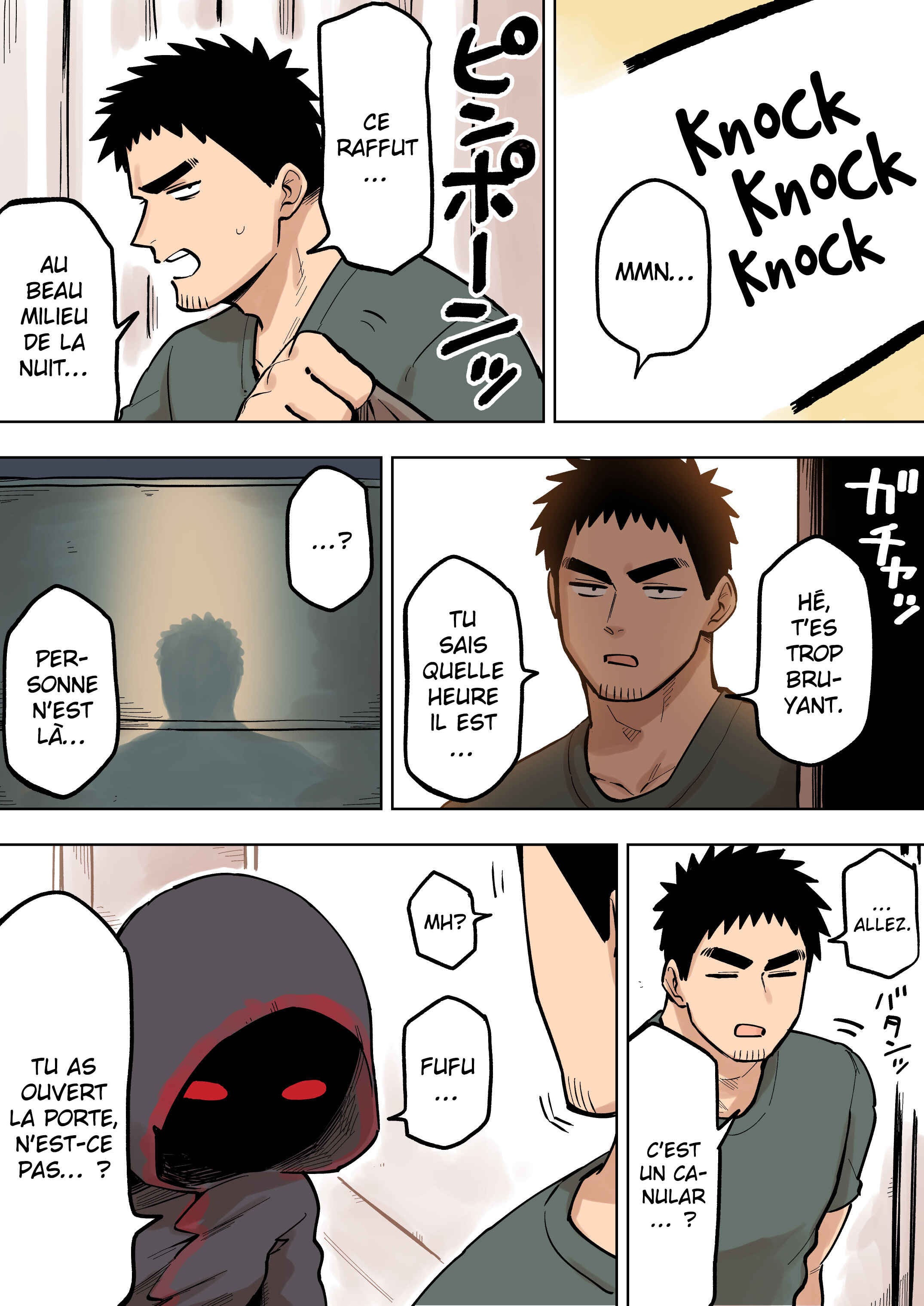Chapitre 90, planche 2