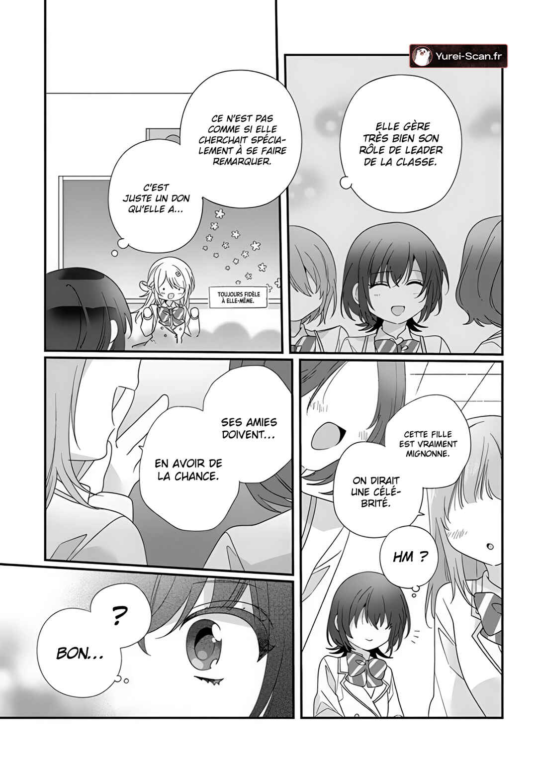 Chapitre 14 : Rendez-vous secret, planche 16