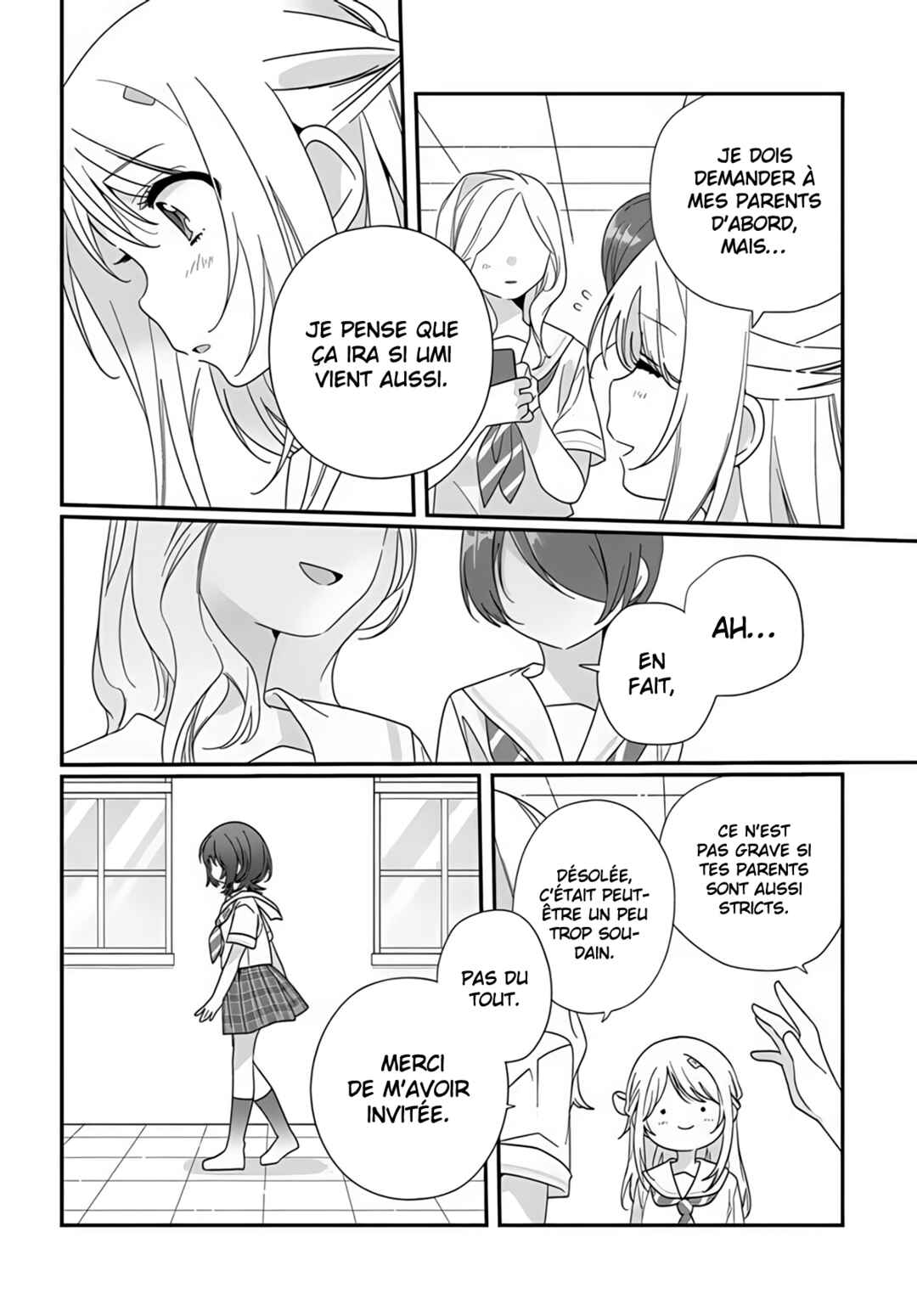 Chapitre 14 : Rendez-vous secret, planche 19
