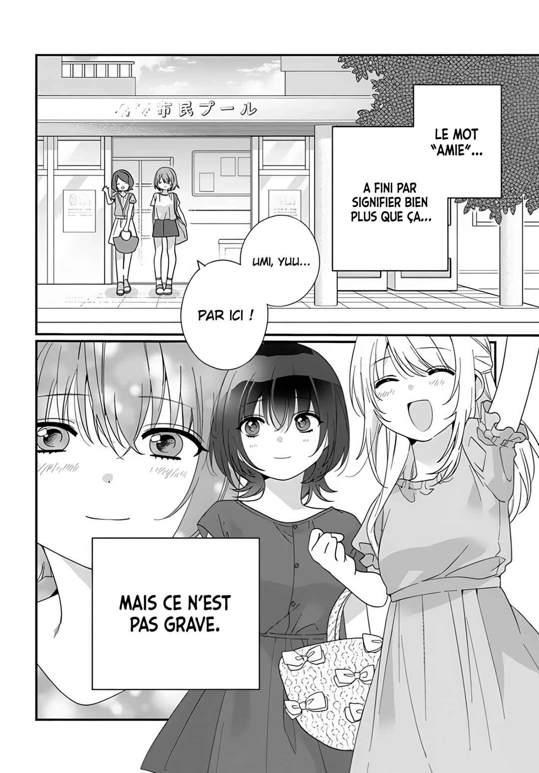 Chapitre 14 : Rendez-vous secret, planche 23