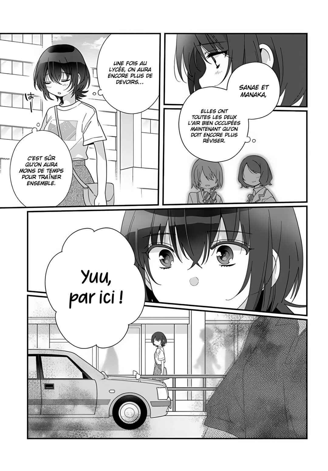Chapitre 14 : Rendez-vous secret, planche 28