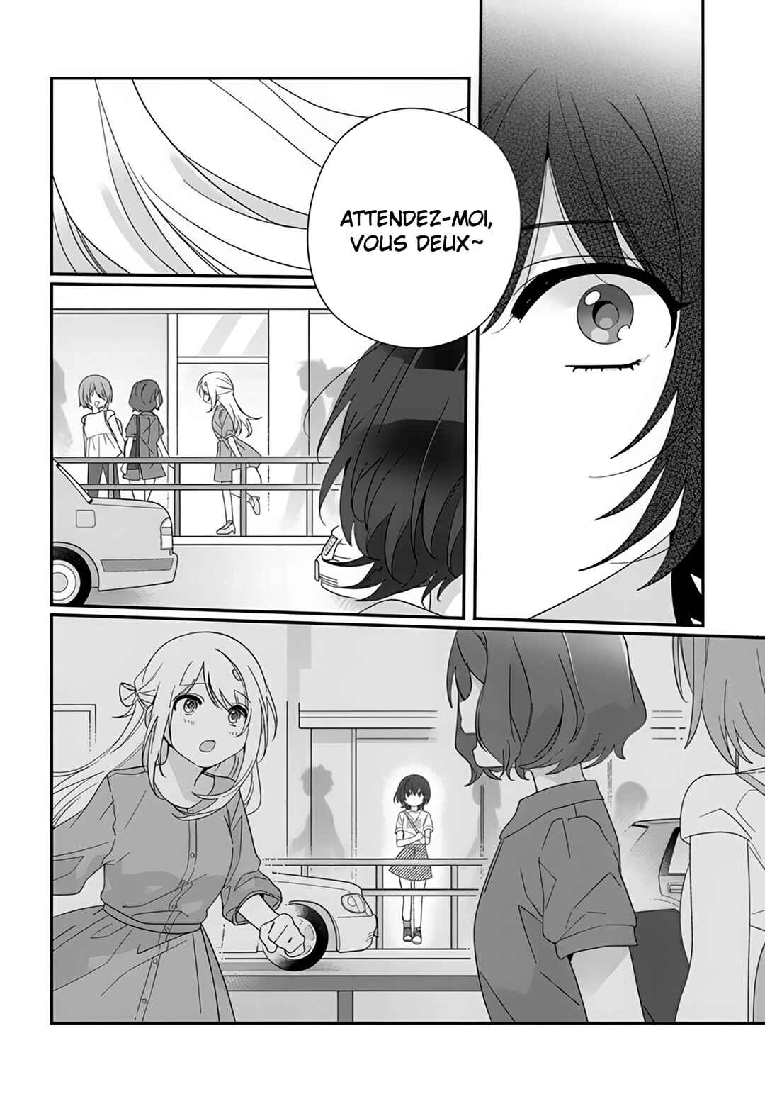 Chapitre 14 : Rendez-vous secret, planche 29