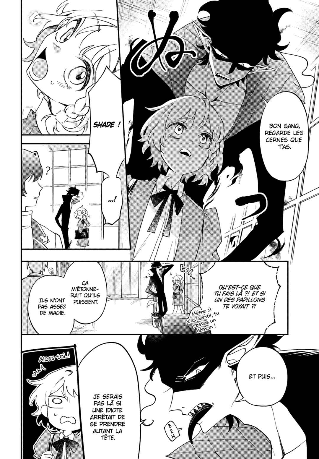 Chapitre 4, planche 6
