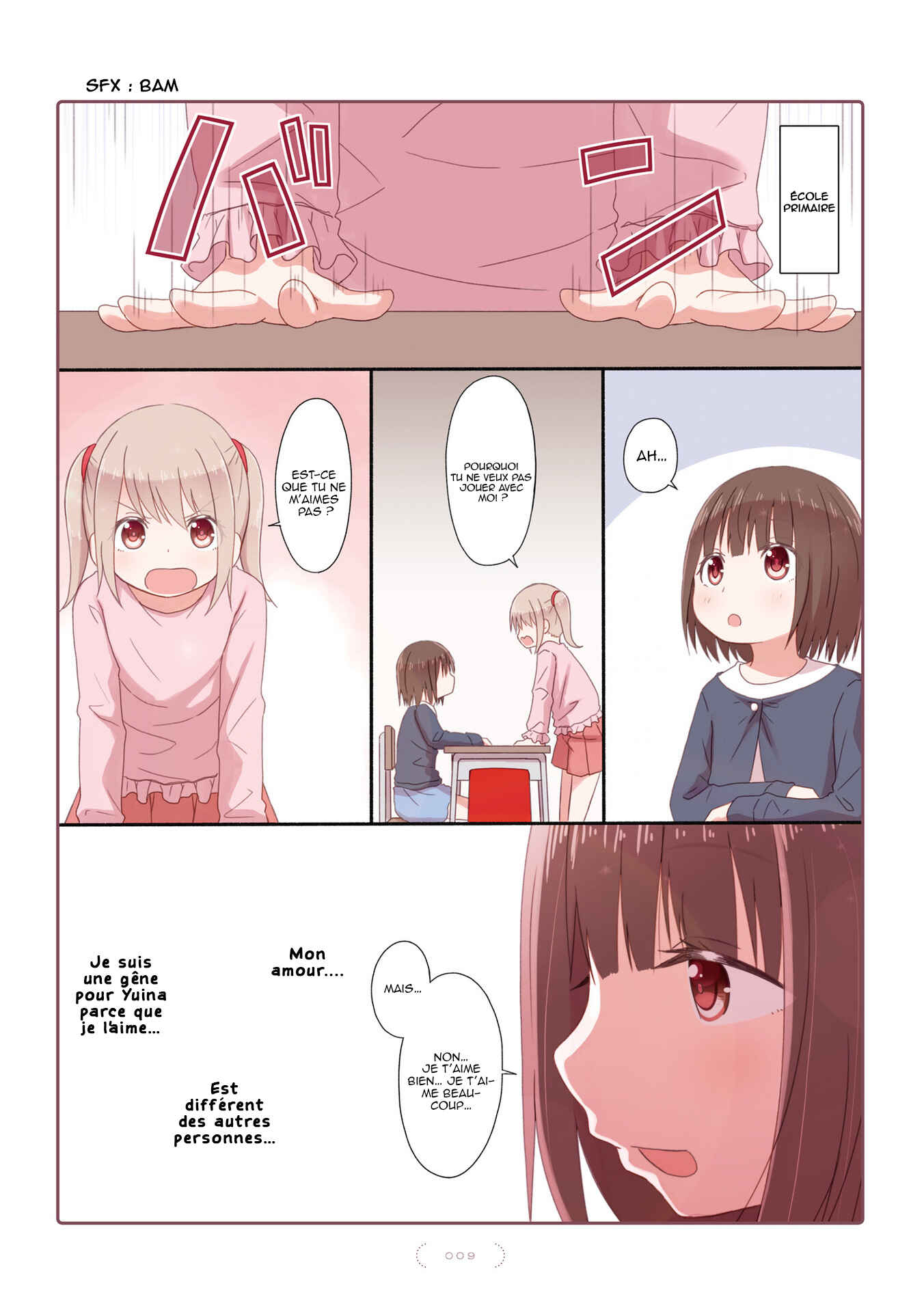 Chapitre 0 : Prologue, planche 10