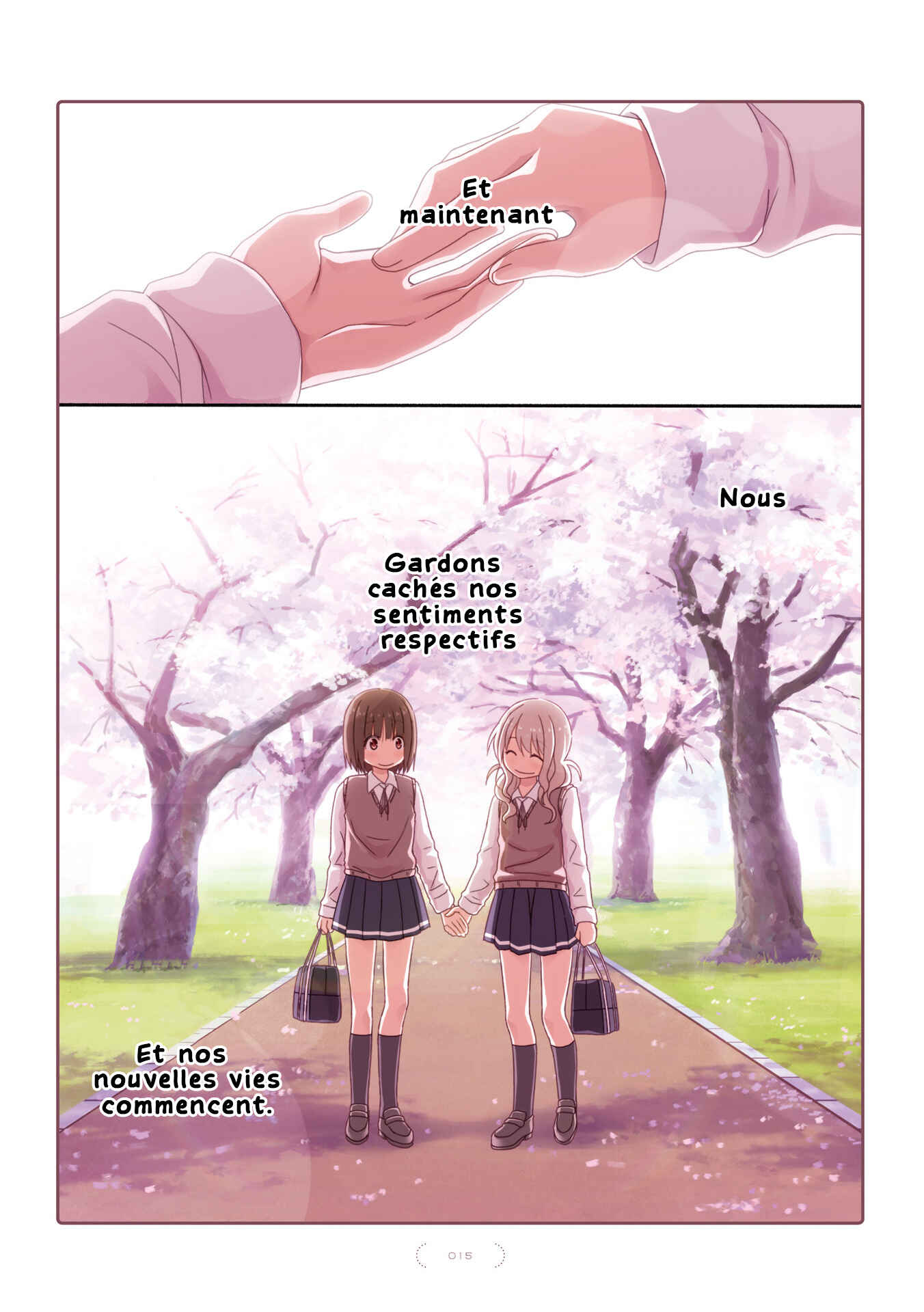 Chapitre 0 : Prologue, planche 16