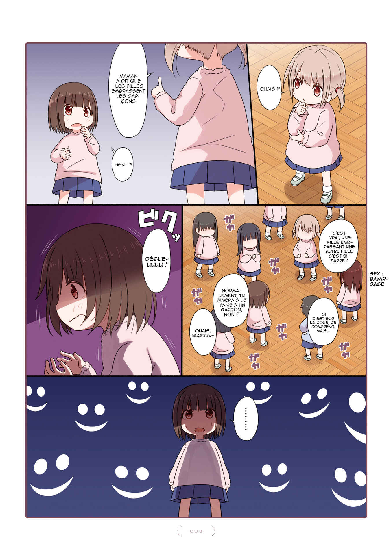Chapitre 0 : Prologue, planche 9