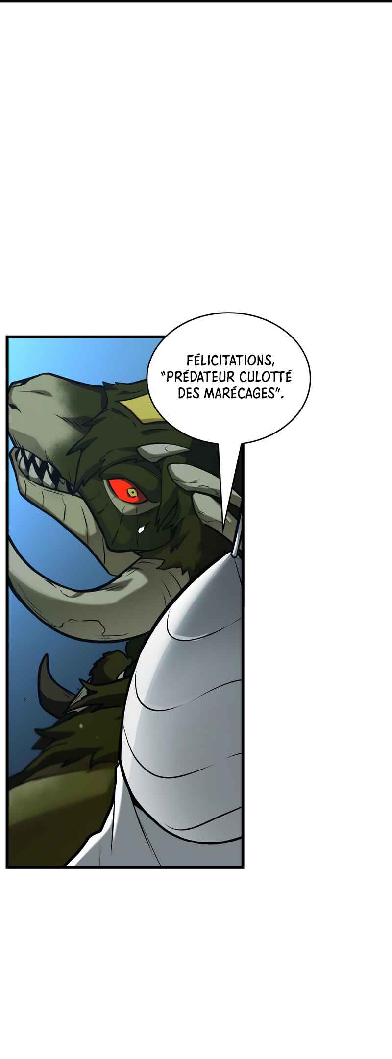 Chapitre 283 : Sélection du roi démon (3), planche 39