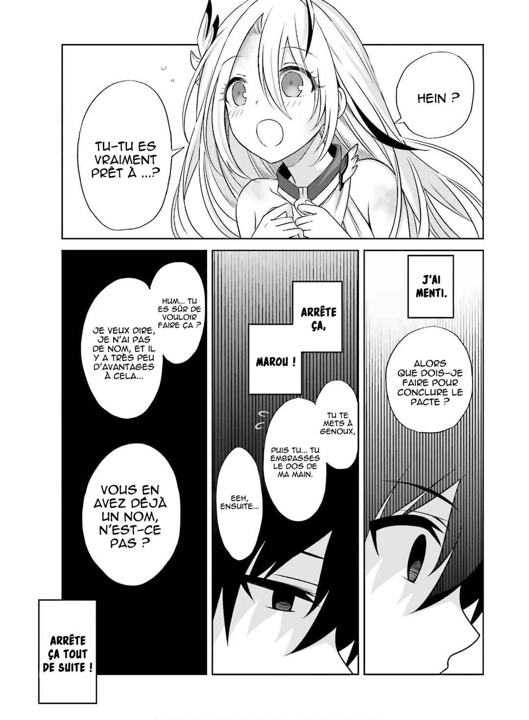 Chapitre 1 : Ton heure viendra., planche 24