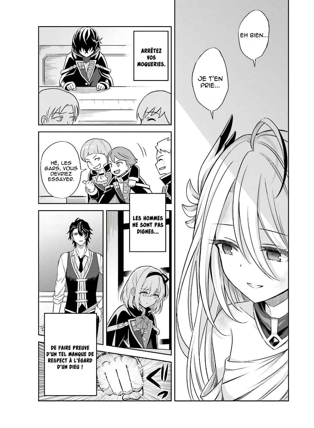 Chapitre 1 : Ton heure viendra., planche 26