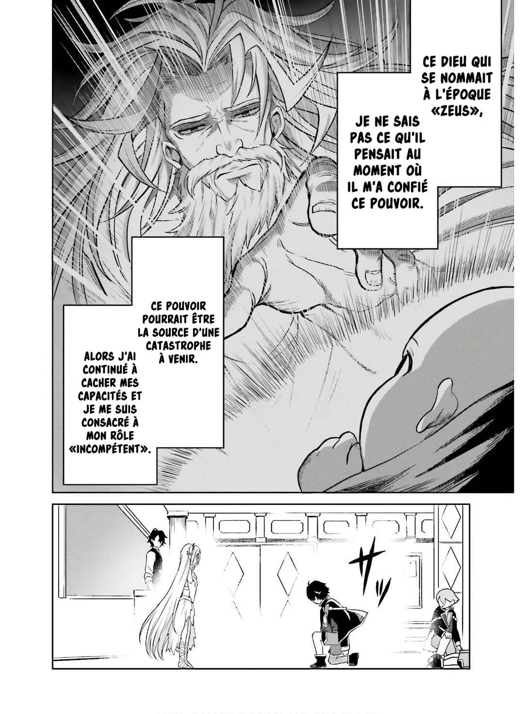 Chapitre 1 : Ton heure viendra., planche 31