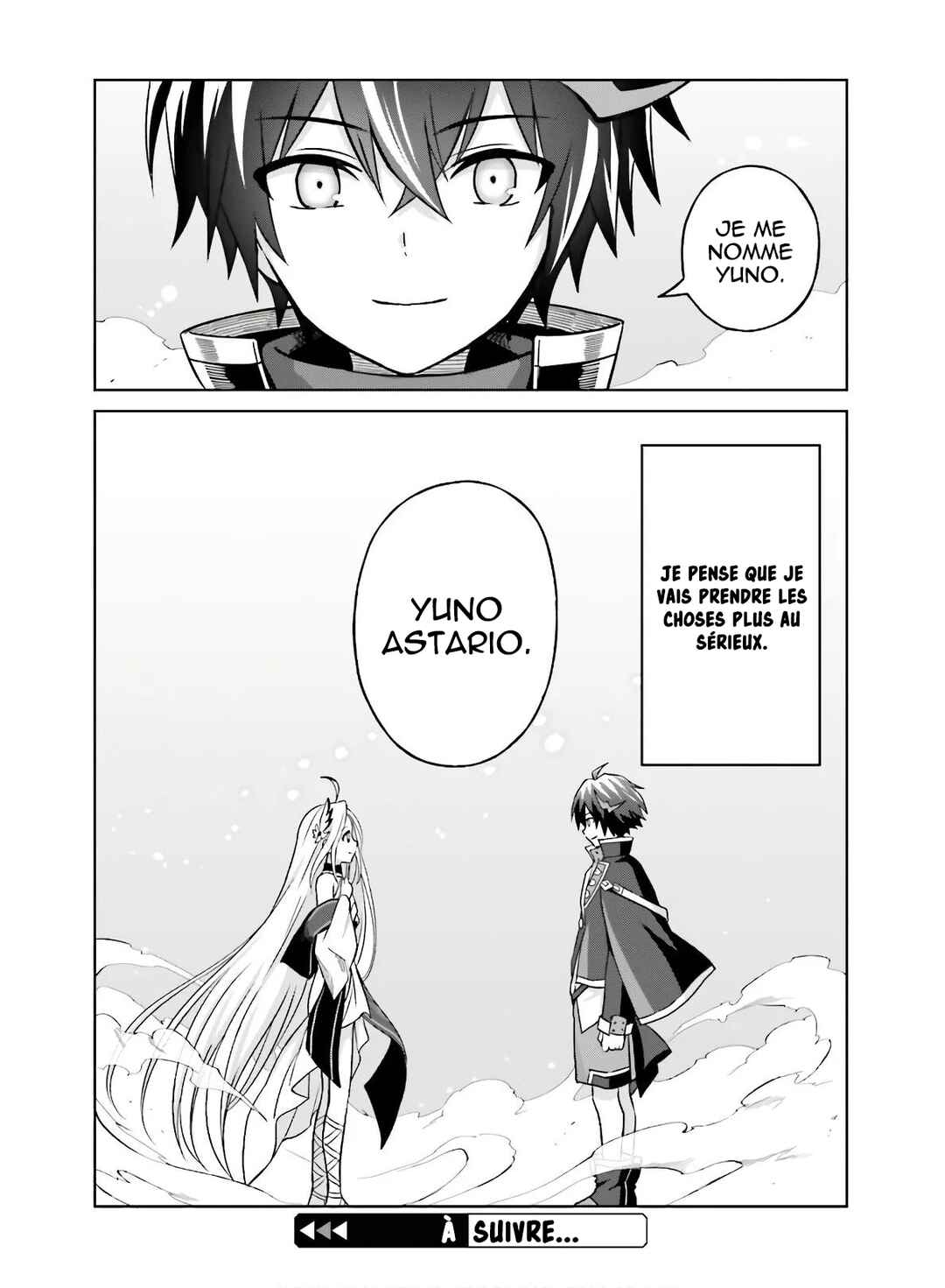 Chapitre 1 : Ton heure viendra., planche 38