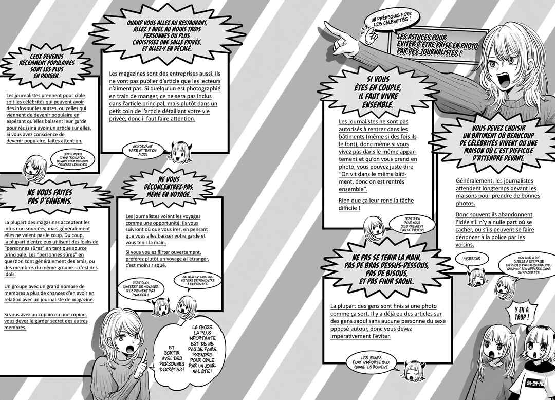 Chapitre 104 : Contre-mesure, planche 11