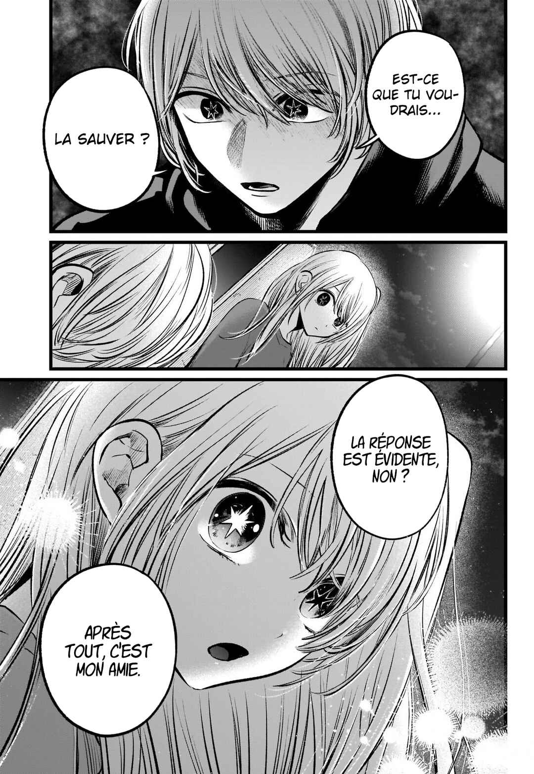 Chapitre 104 : Contre-mesure, planche 17