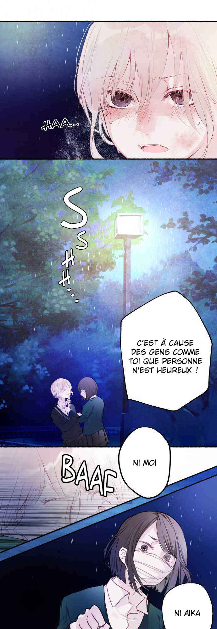Chapitre 17 : Odeur résiduelle, planche 4