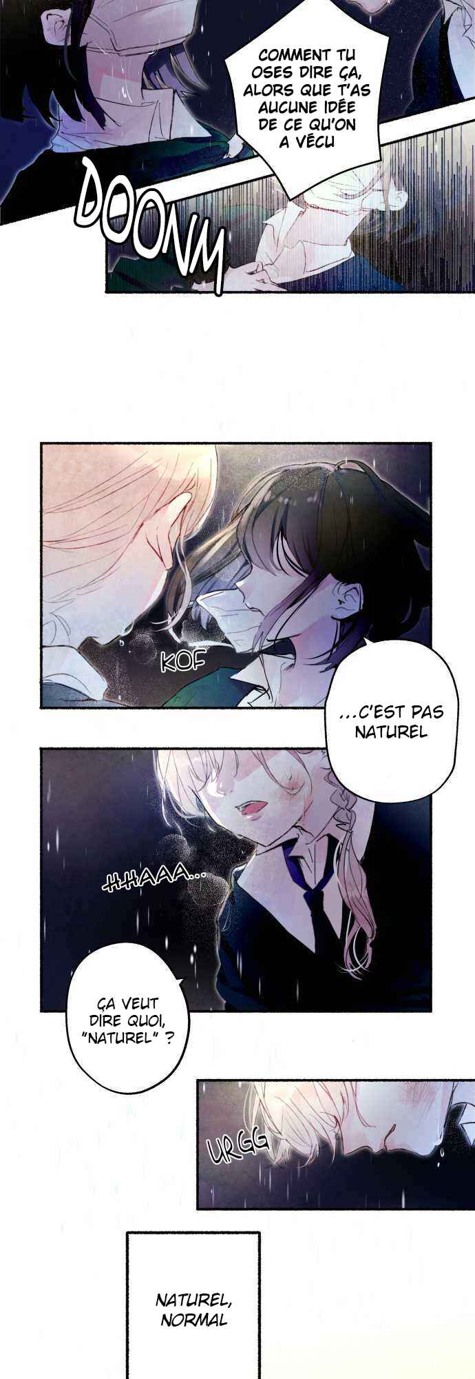Chapitre 17 : Odeur résiduelle, planche 6