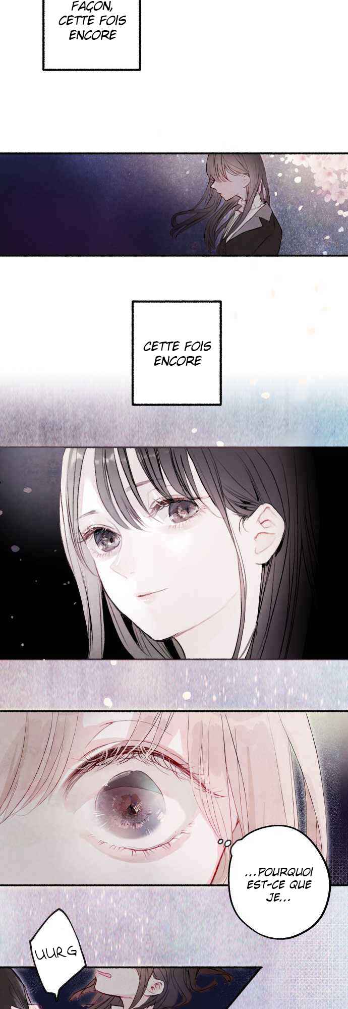 Chapitre 17 : Odeur résiduelle, planche 9