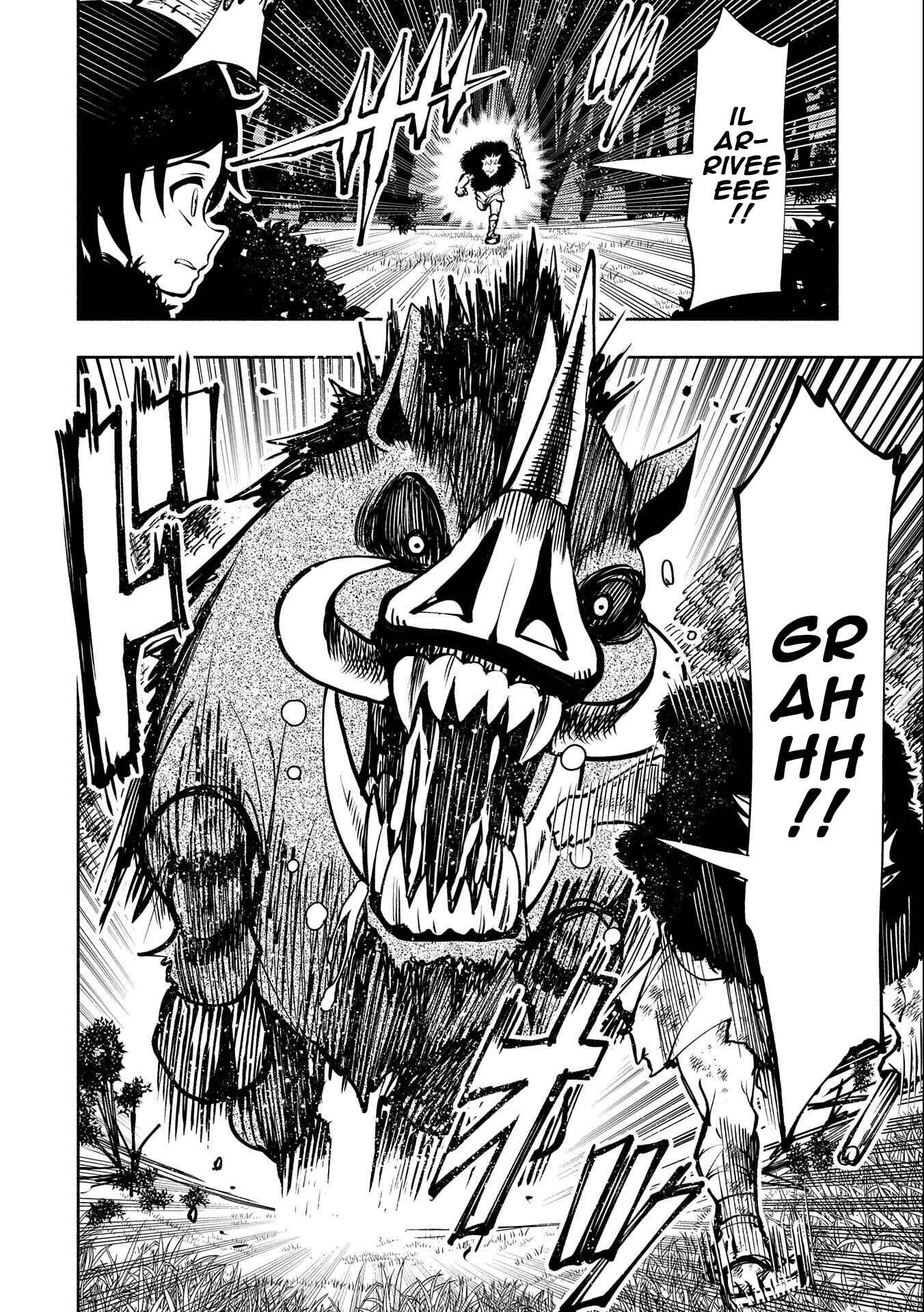 Chapitre 3, planche 13