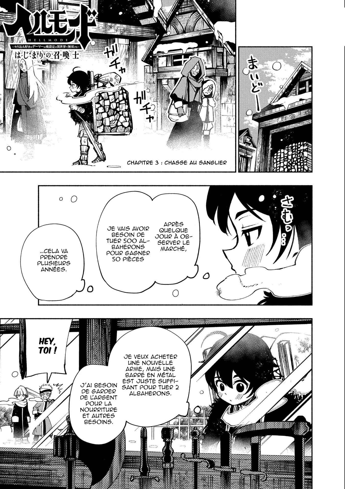 Chapitre 3, planche 2