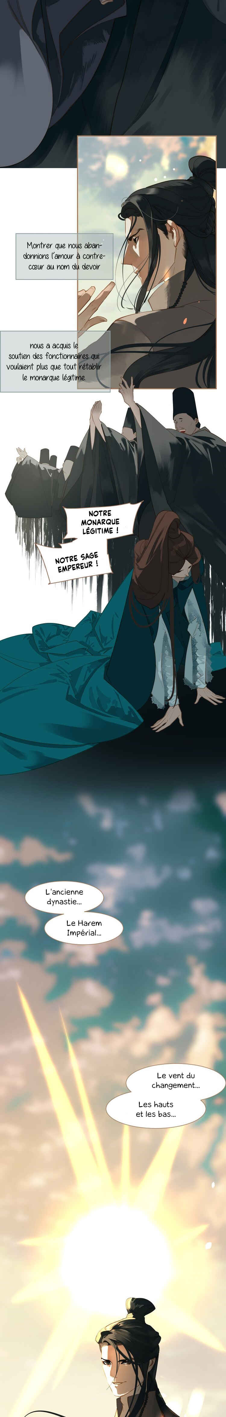 Chapitre 40 : Un parfait lever de rideau, planche 12