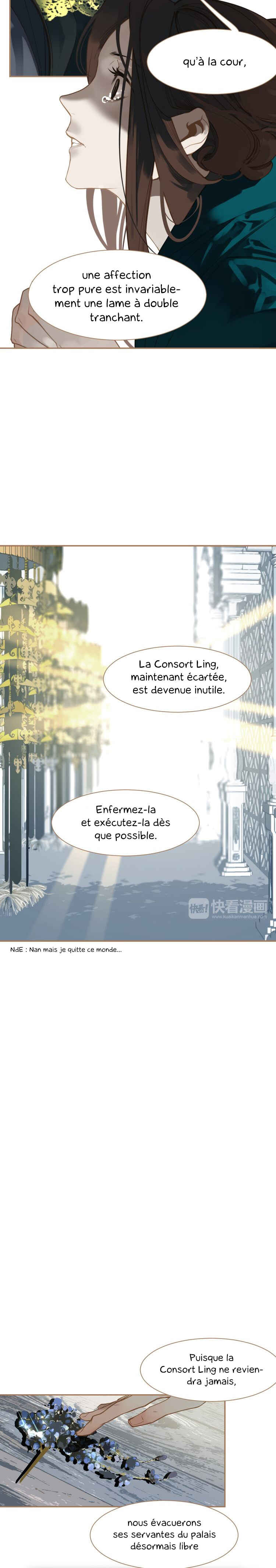 Chapitre 40 : Un parfait lever de rideau, planche 17