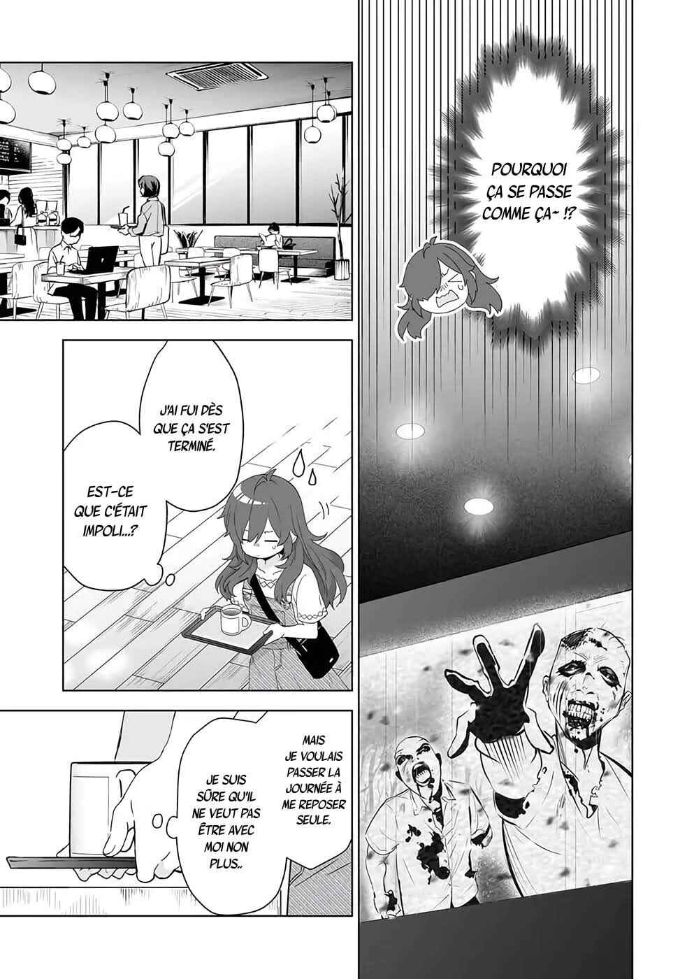 Chapitre 29 : Fait par la Dumplings Scan, planche 6