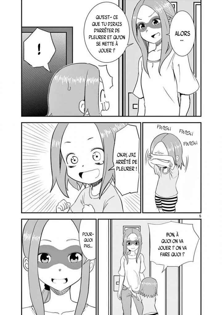 Chapitre 5 : Cache-Cache, planche 6