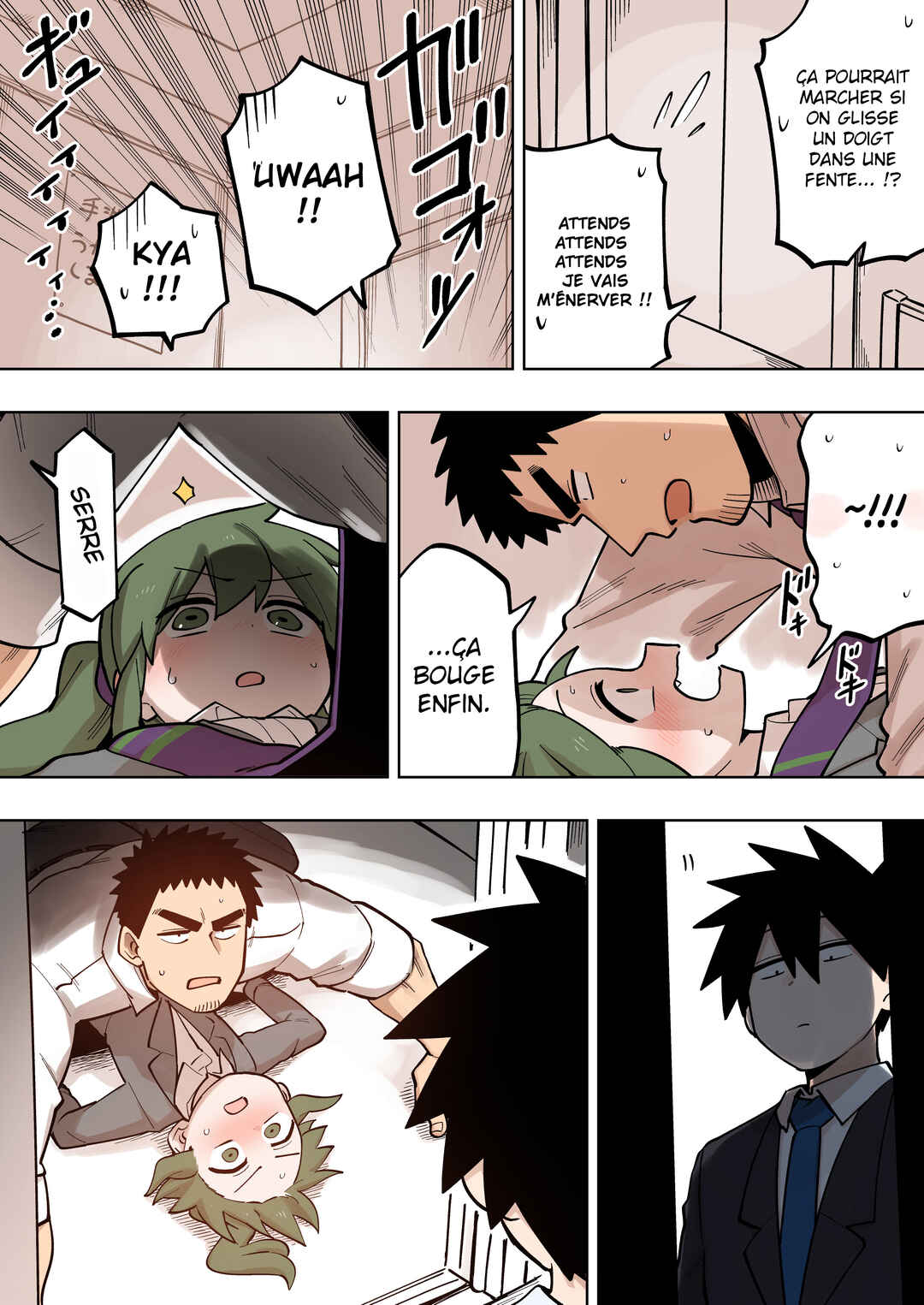 Chapitre 112, planche 4