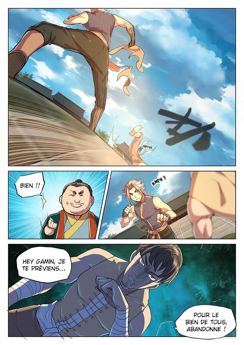 Chapitre 27, planche 11