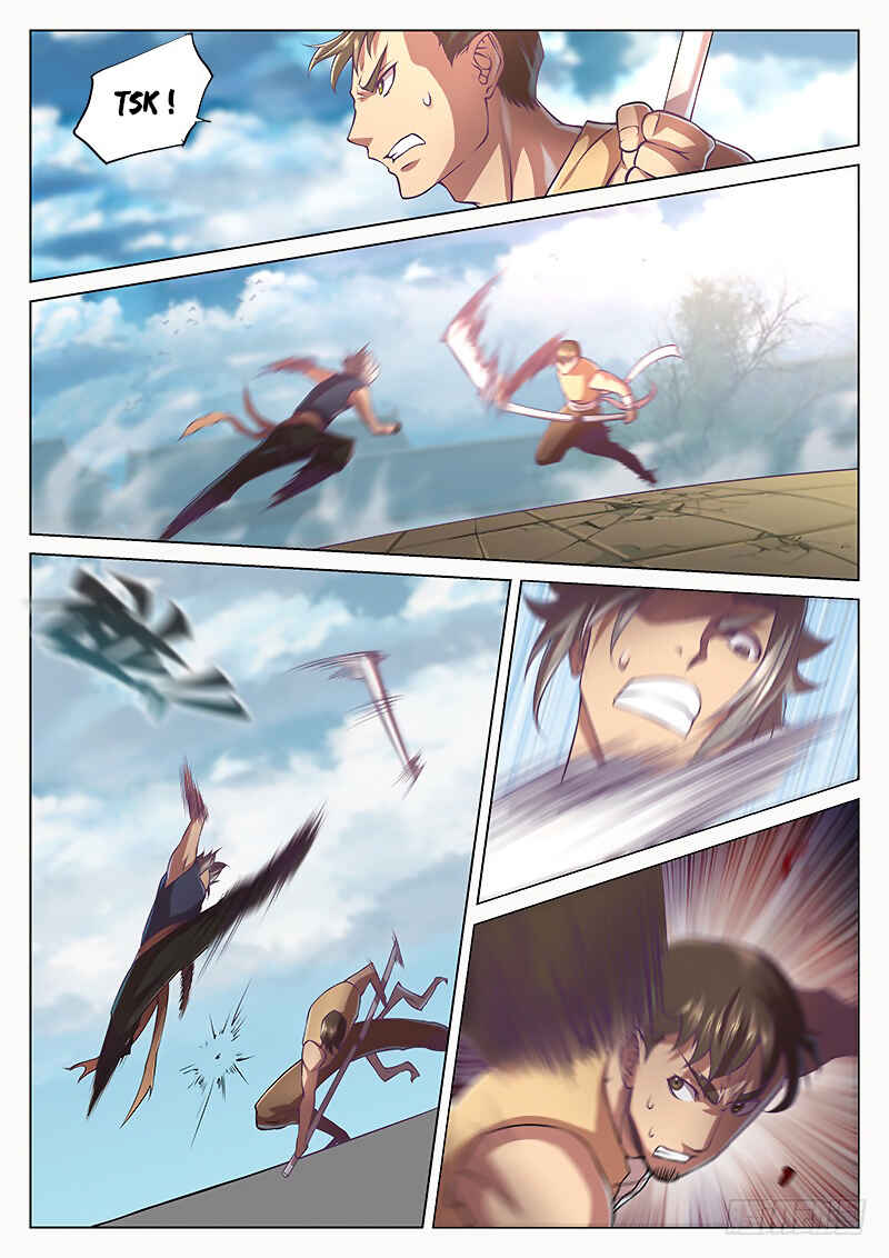 Chapitre 27, planche 15