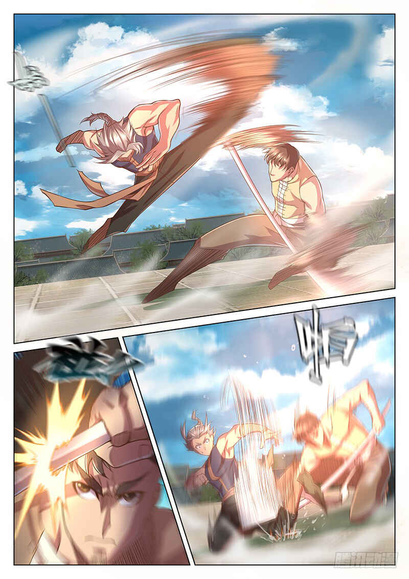 Chapitre 27, planche 9