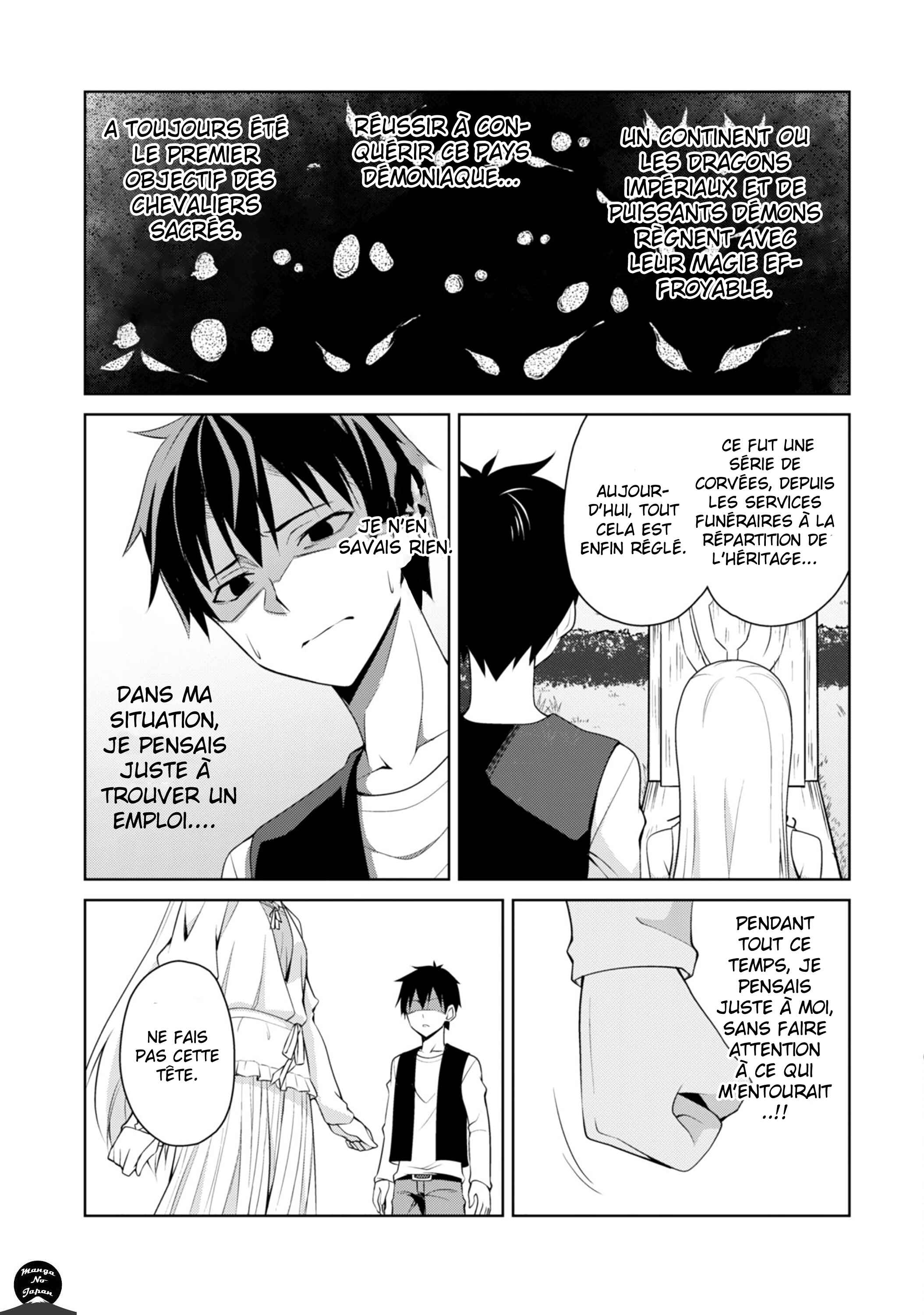 Chapitre 4 : Le côté obscur de la Famille du Coeur, planche 11