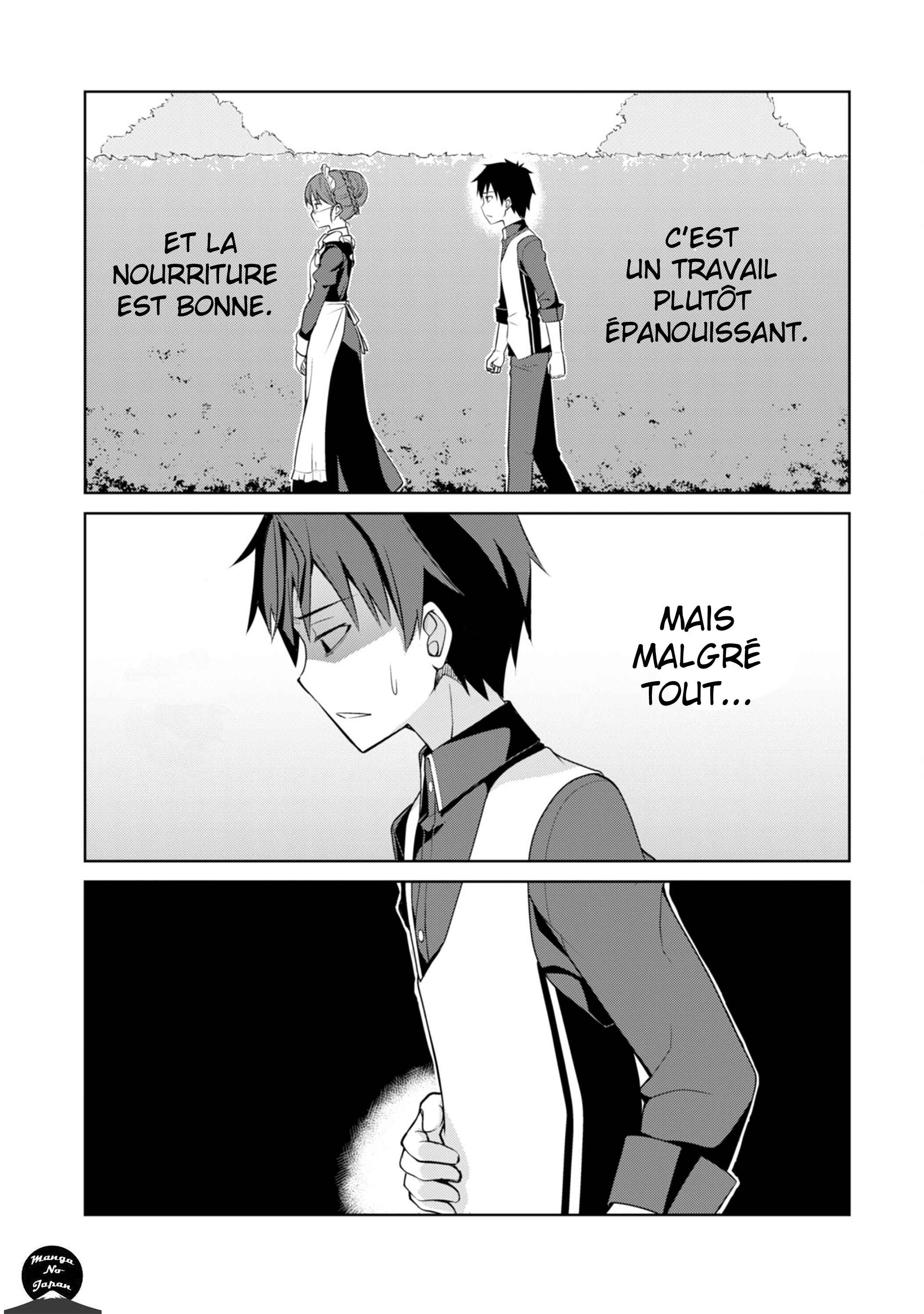 Chapitre 4 : Le côté obscur de la Famille du Coeur, planche 17