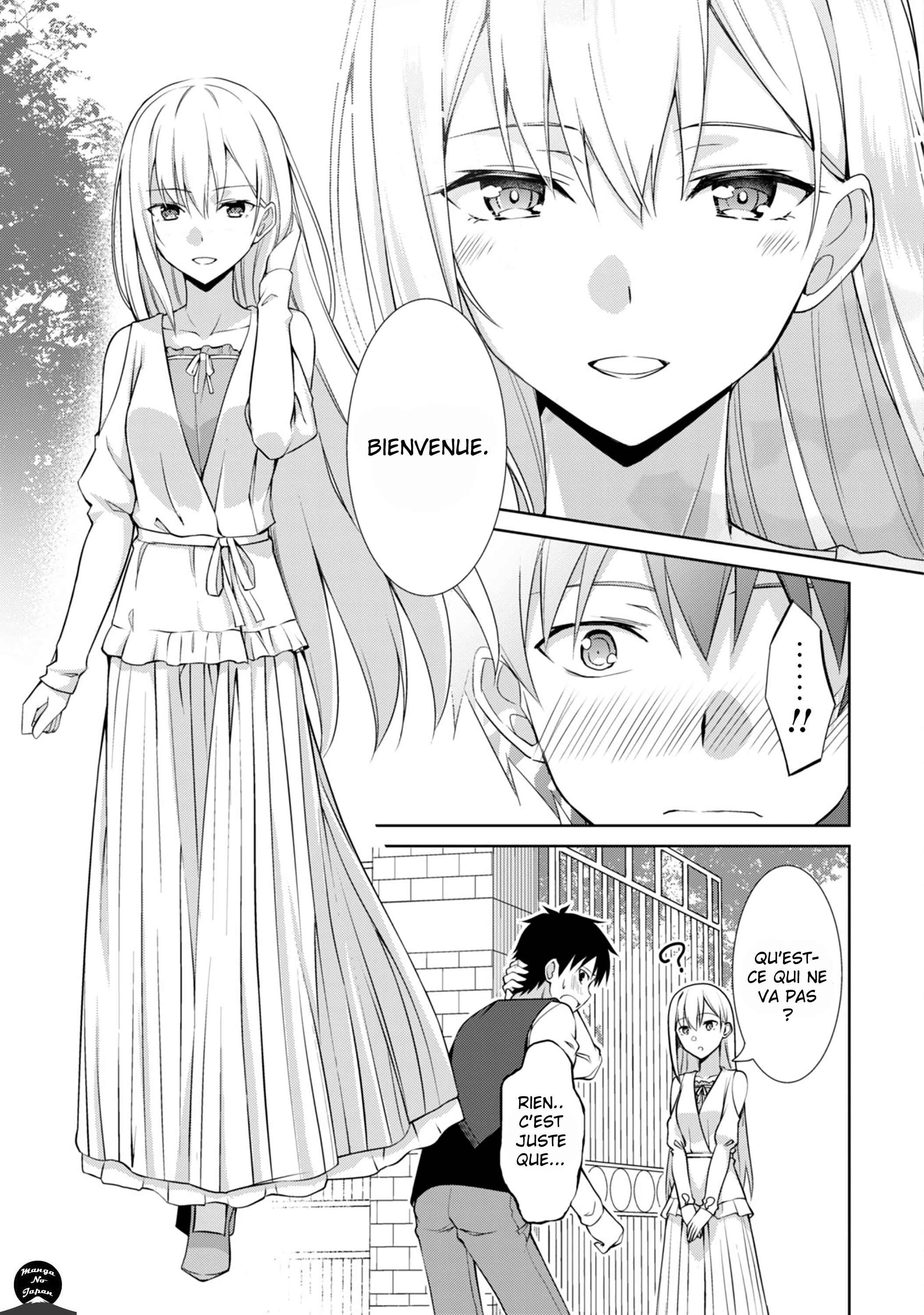 Chapitre 4 : Le côté obscur de la Famille du Coeur, planche 7