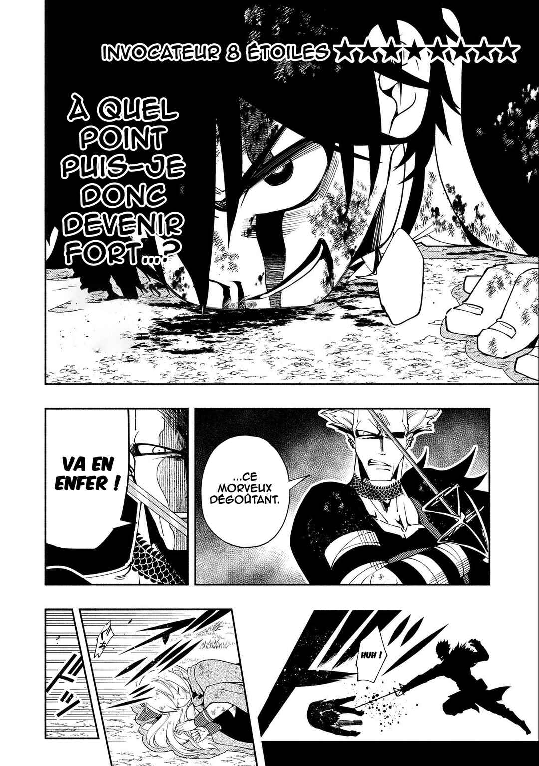 Chapitre 22 : Le jeu du chat et de la souris se termine, planche 9