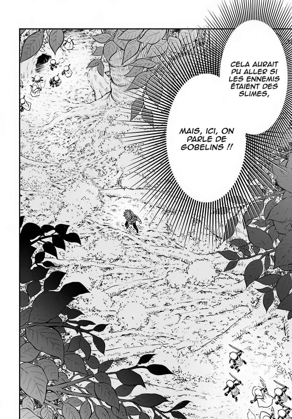 Chapitre 23 : Cueillette de l'herbe abricot, planche 3