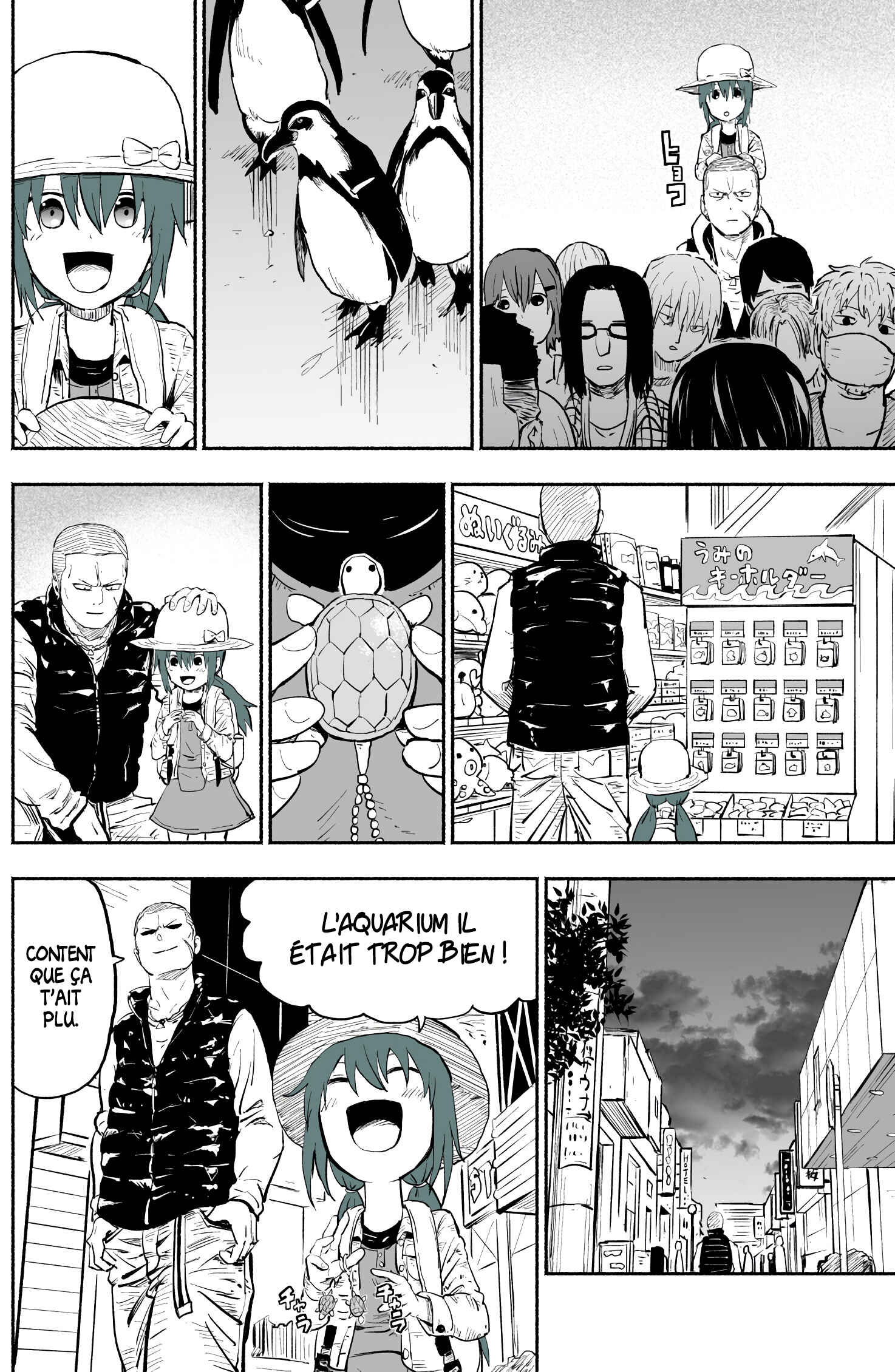 Chapitre 3, planche 3