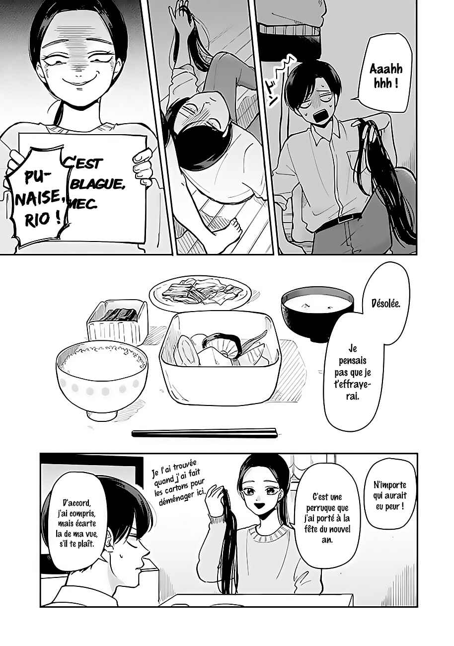Chapitre 21 : Dîner ensemble, planche 8