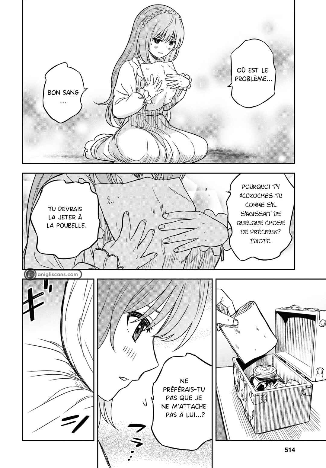 Chapitre 9, planche 12