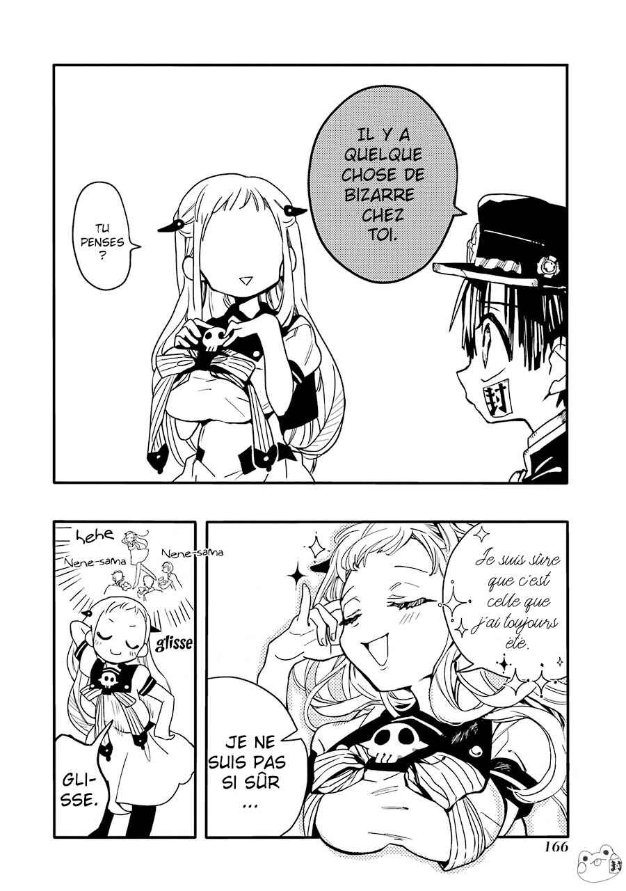 Chapitre 5 : Les Escaliers de Misaki (Partie 2), planche 18