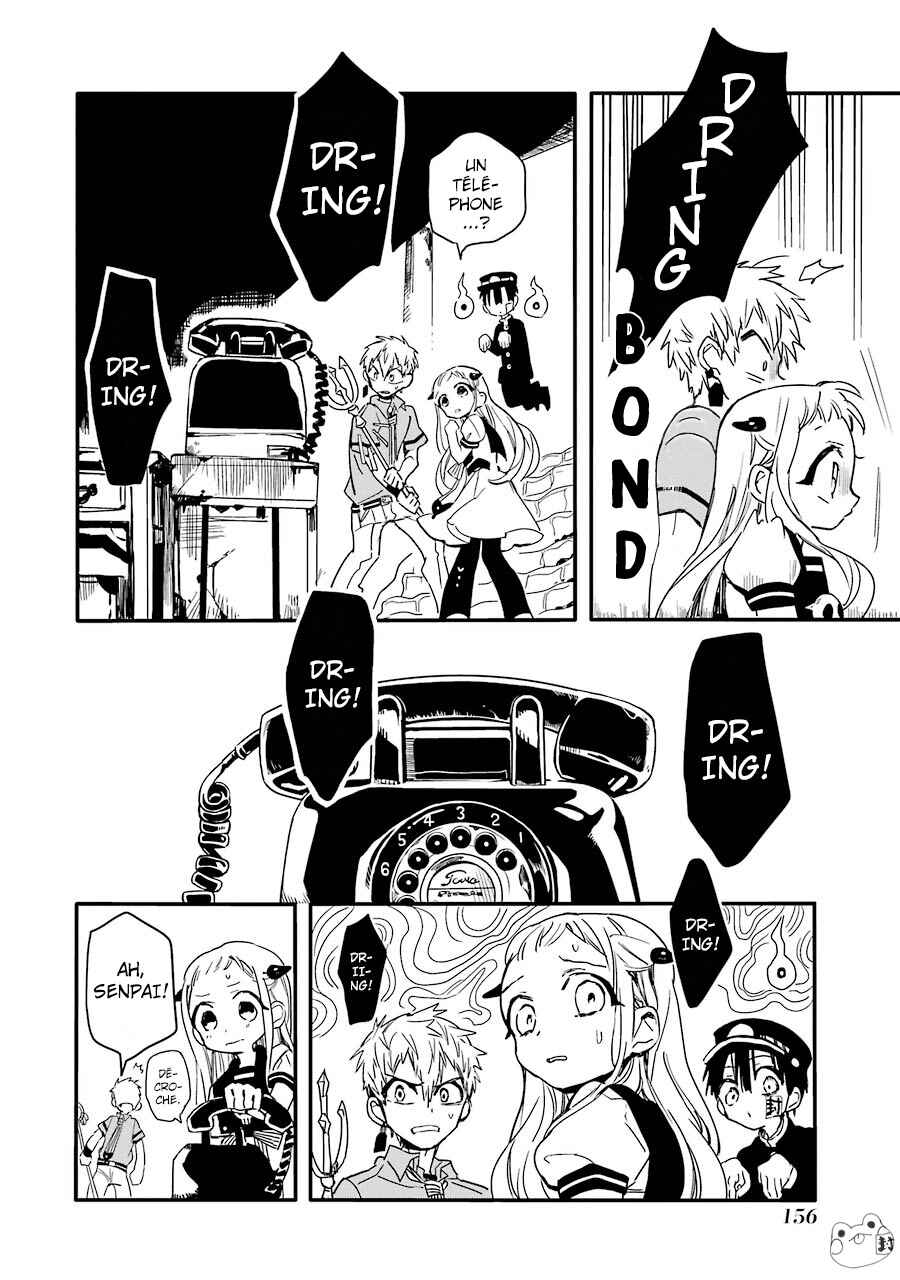 Chapitre 5 : Les Escaliers de Misaki (Partie 2), planche 8