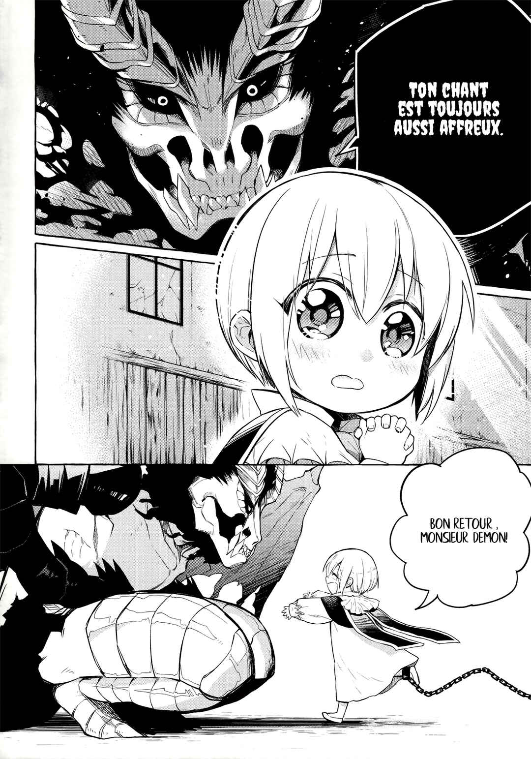 Chapitre 1, planche 3