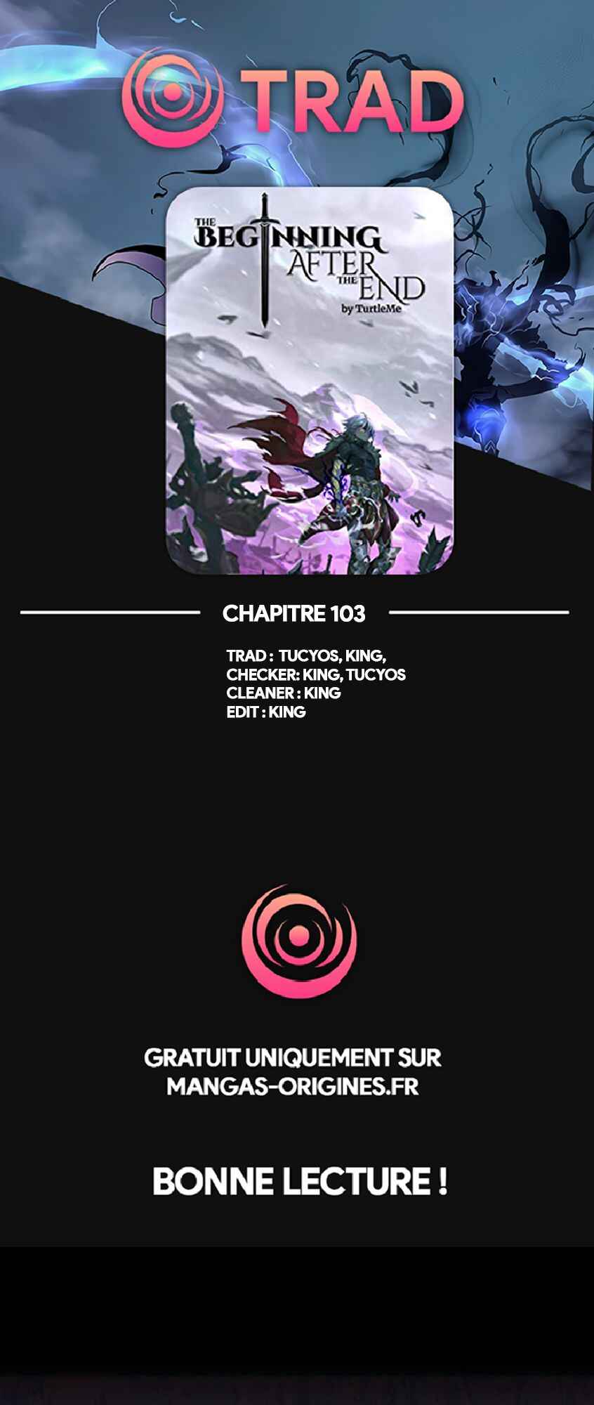 Chapitre 103, planche 1