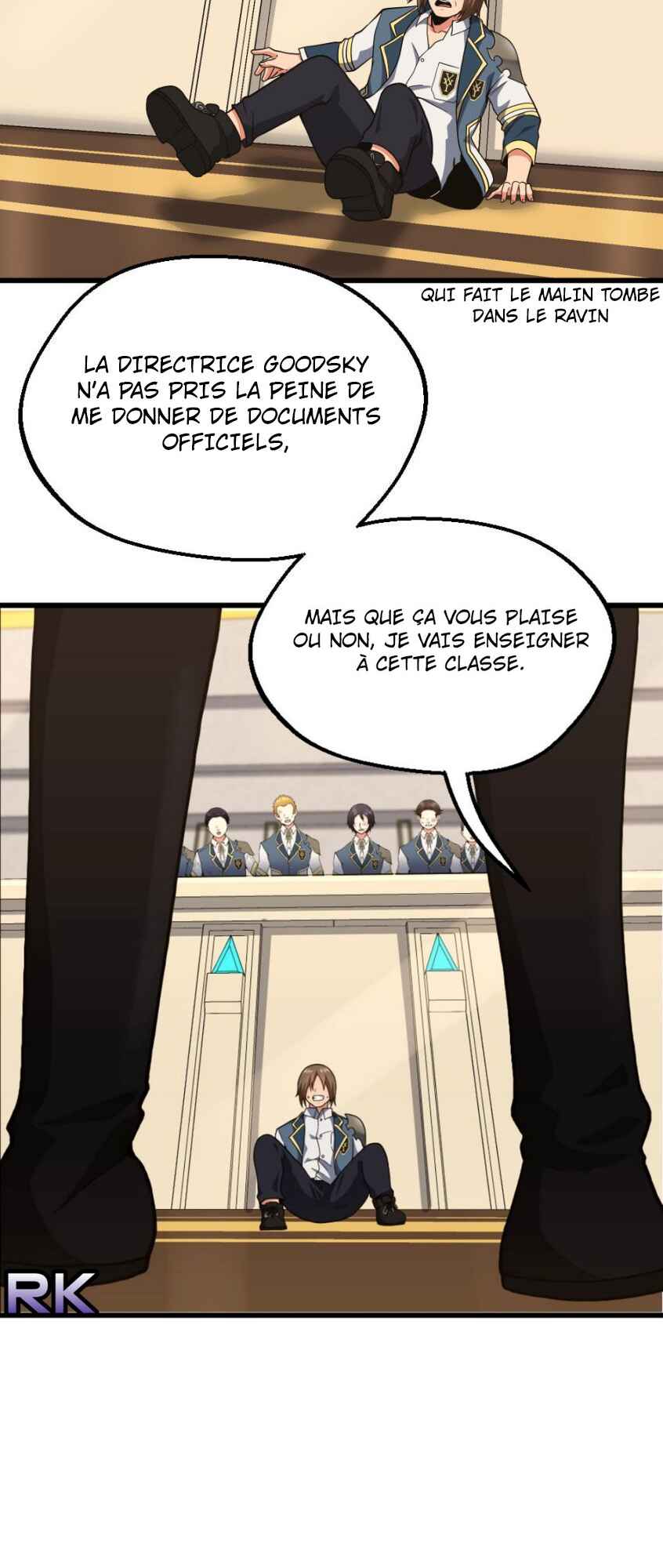 Chapitre 103, planche 69